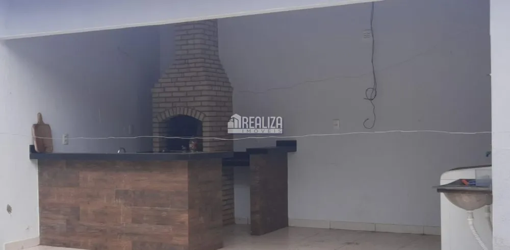 Casa, 3 quartos, 140 m² - Foto 1