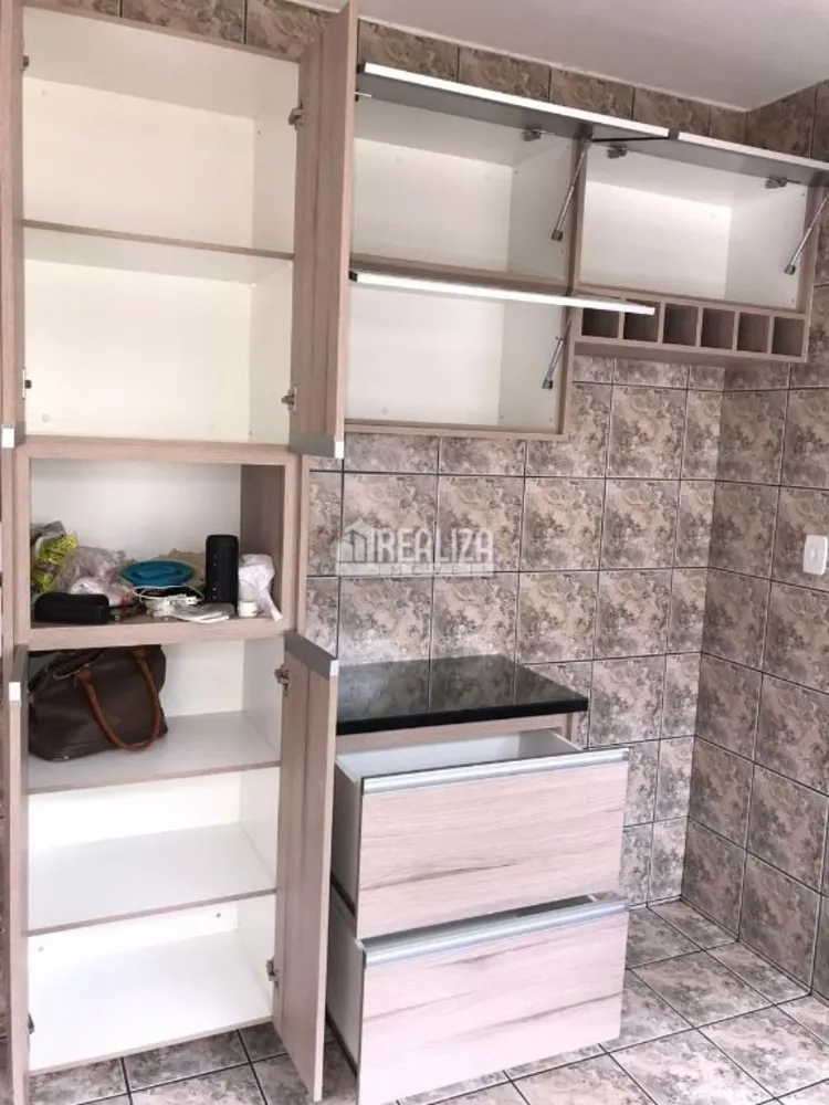 Casa, 3 quartos, 140 m² - Foto 9