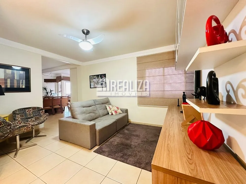 Apartamento, 3 quartos, 199 m² - Foto 6