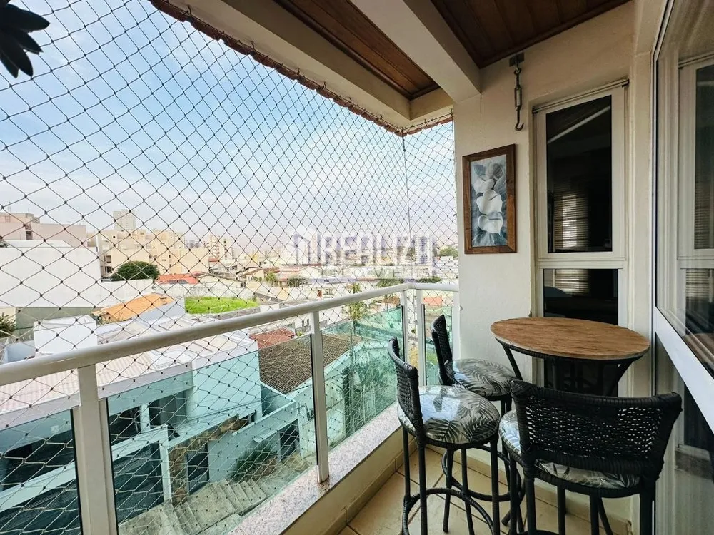 Apartamento, 3 quartos, 199 m² - Foto 12