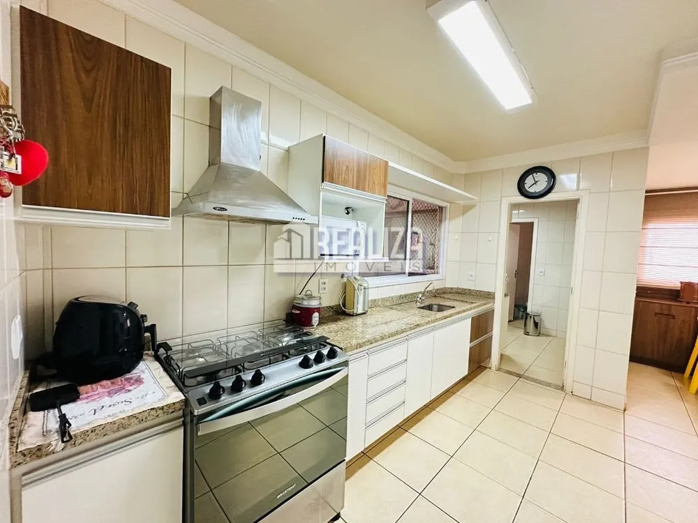 Apartamento, 3 quartos, 199 m² - Foto 8