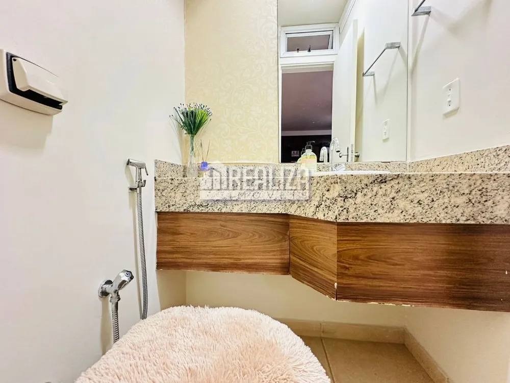 Apartamento, 3 quartos, 199 m² - Foto 5