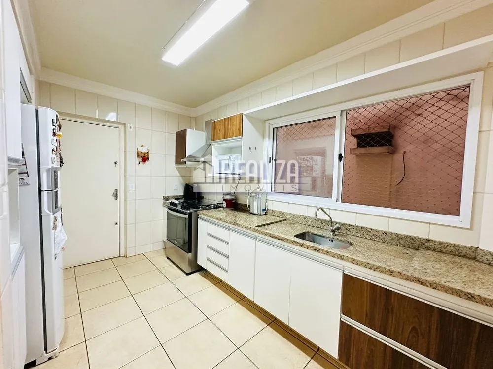 Apartamento, 3 quartos, 199 m² - Foto 7