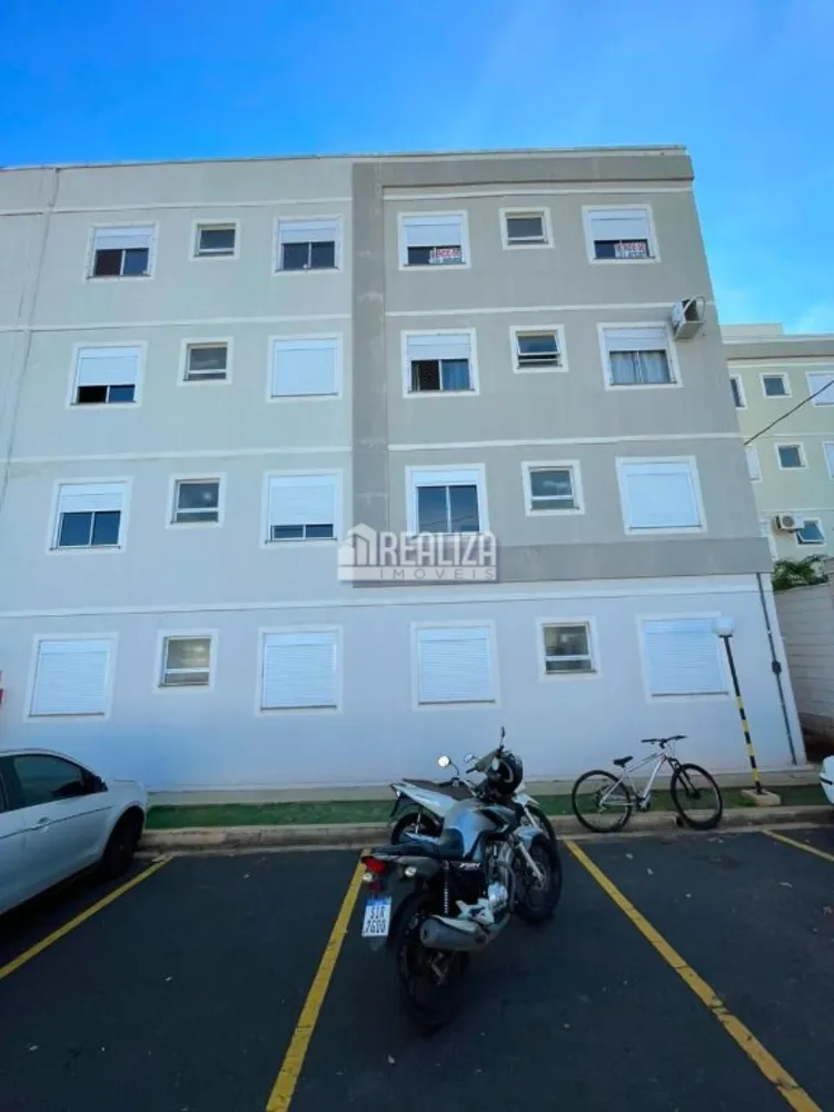Apartamento, 2 quartos, 45 m² - Foto 7