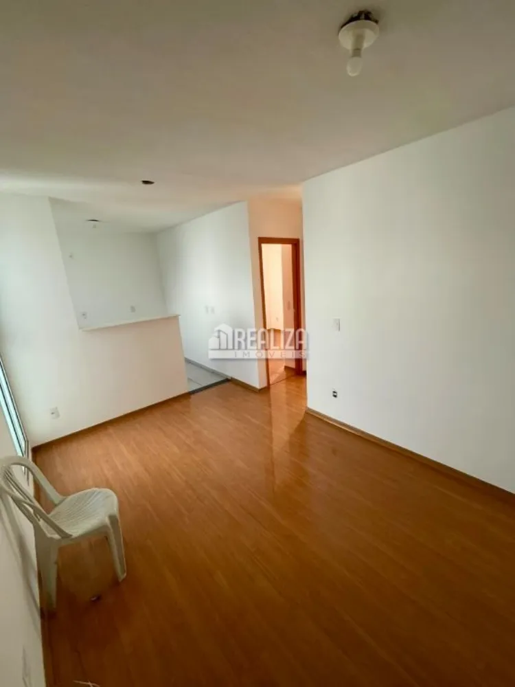 Apartamento, 2 quartos, 45 m² - Foto 2