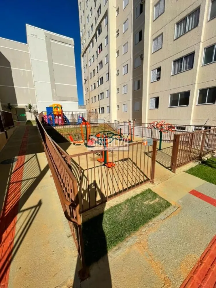Apartamento, 2 quartos, 45 m² - Foto 8