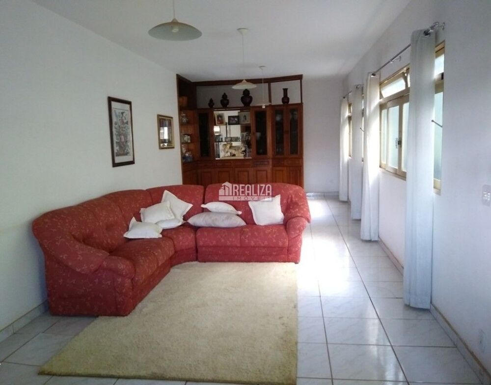 Casa, 4 quartos, 557 m² - Foto 5