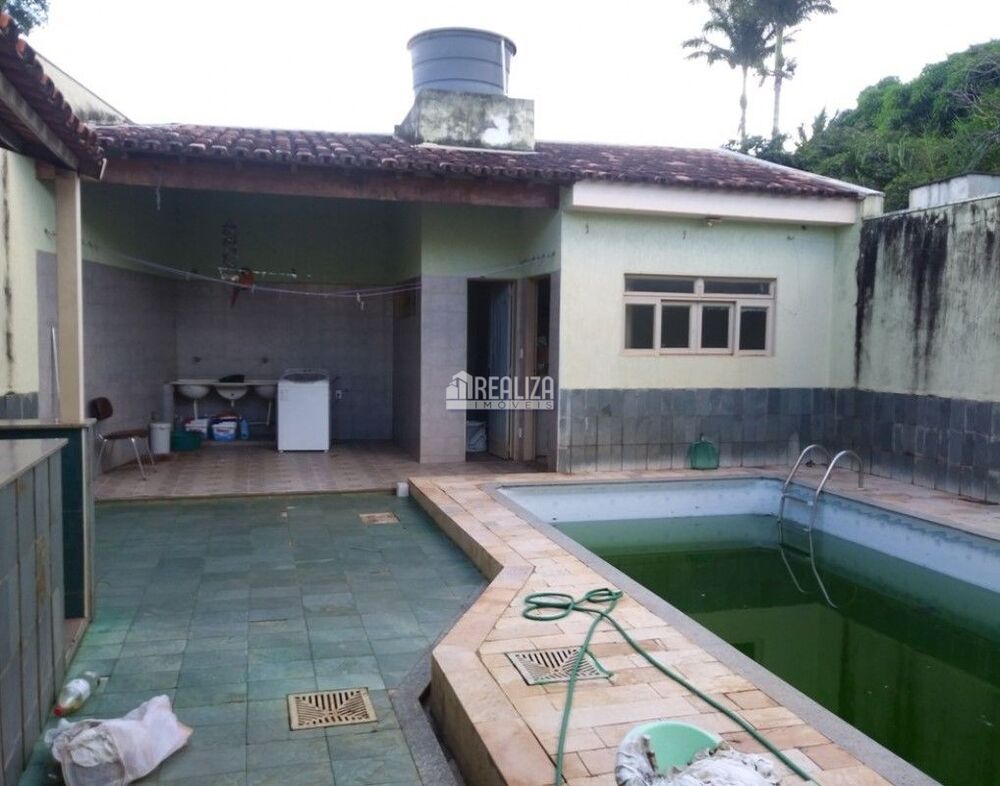 Casa, 4 quartos, 557 m² - Foto 1