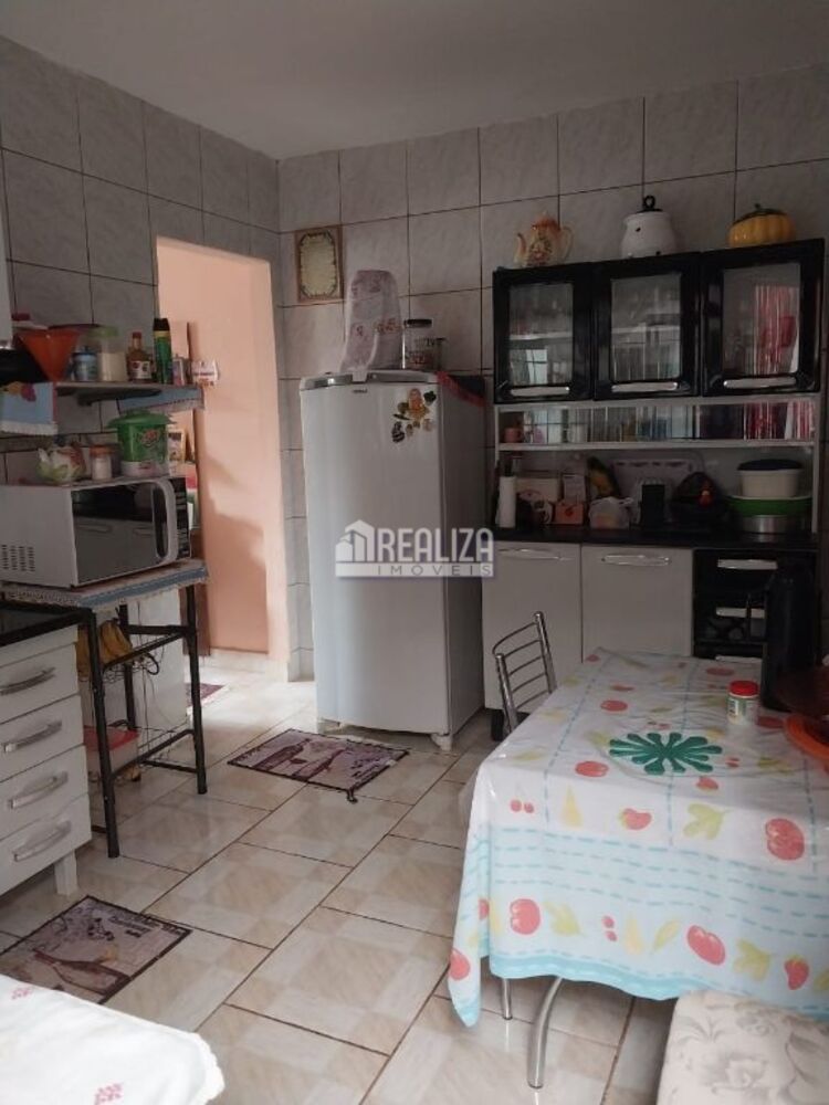 Casa, 3 quartos, 111 m² - Foto 4