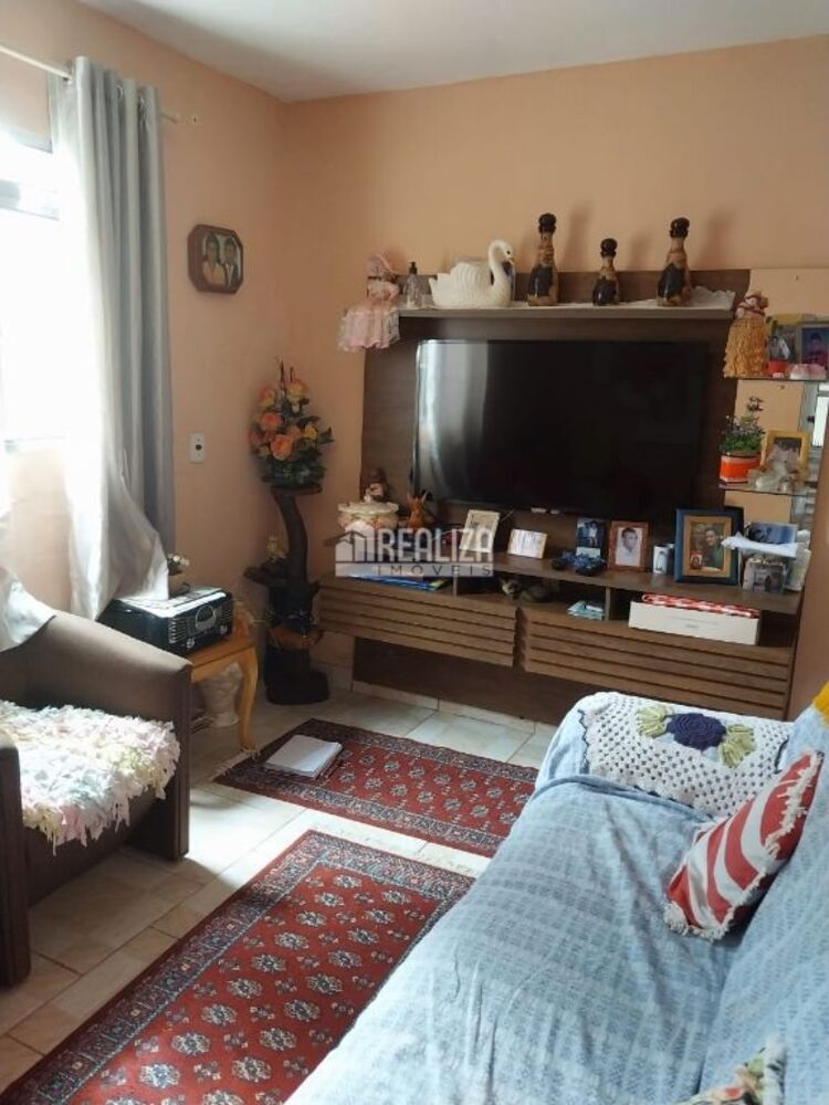 Casa, 3 quartos, 111 m² - Foto 5