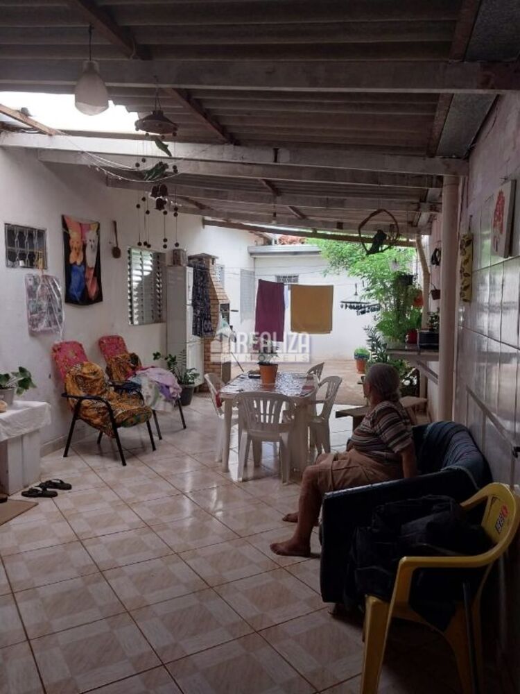 Casa, 3 quartos, 111 m² - Foto 3