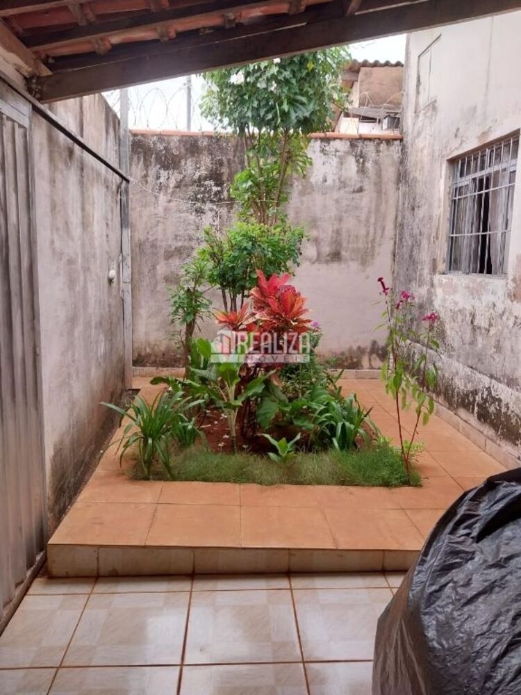 Casa, 3 quartos, 111 m² - Foto 2