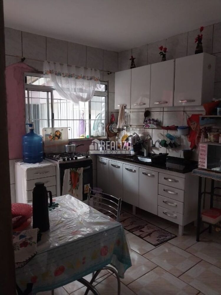 Casa, 3 quartos, 111 m² - Foto 7