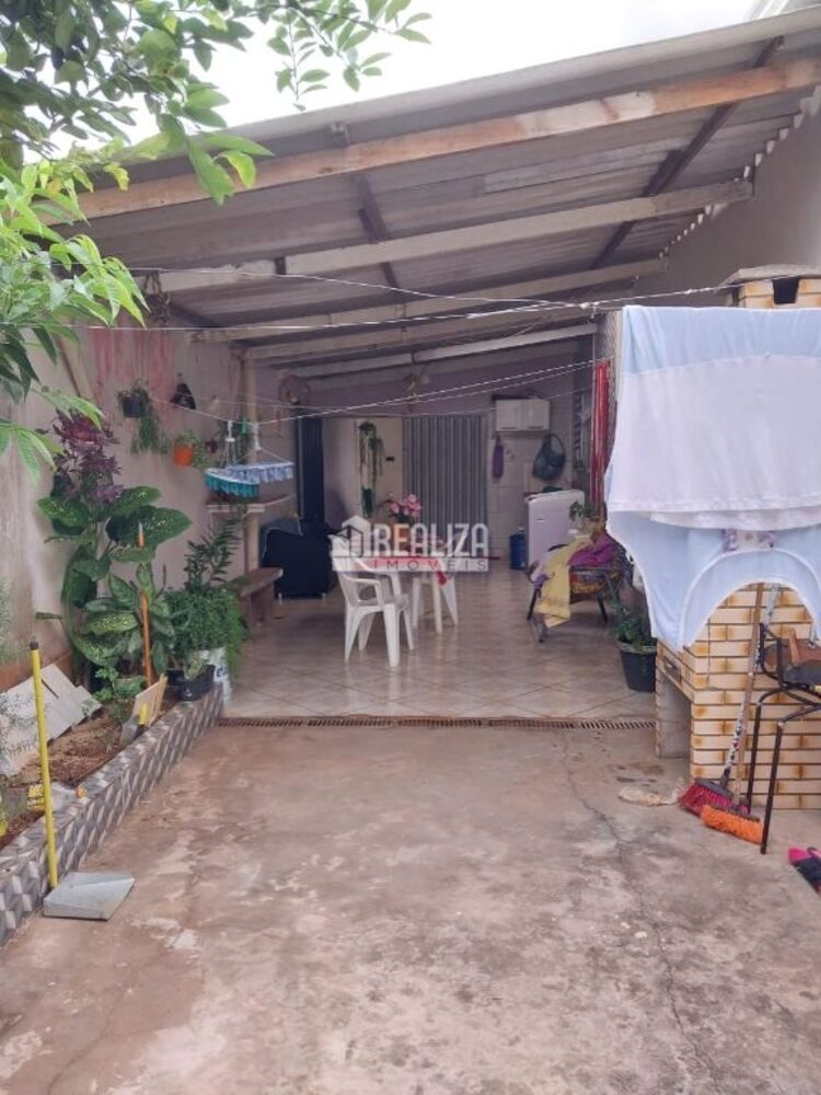 Casa, 3 quartos, 111 m² - Foto 1