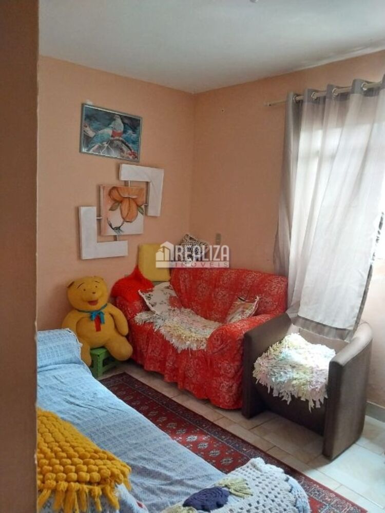 Casa, 3 quartos, 111 m² - Foto 6