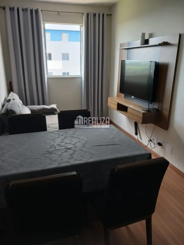 Apartamento, 2 quartos, 50 m² - Foto 6