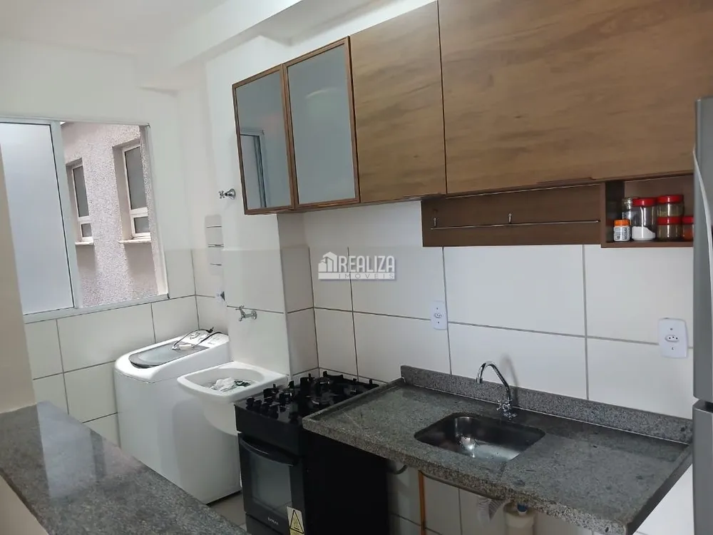 Apartamento, 2 quartos, 50 m² - Foto 8