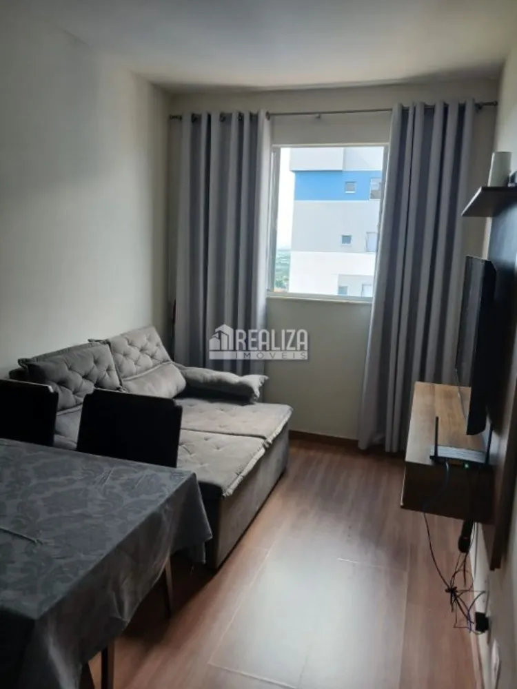 Apartamento, 2 quartos, 50 m² - Foto 2