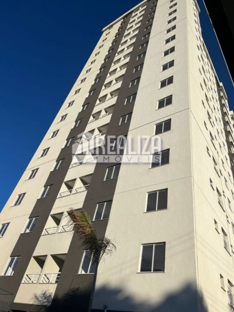 Apartamento à venda com 2 quartos, 50m² - Foto 1