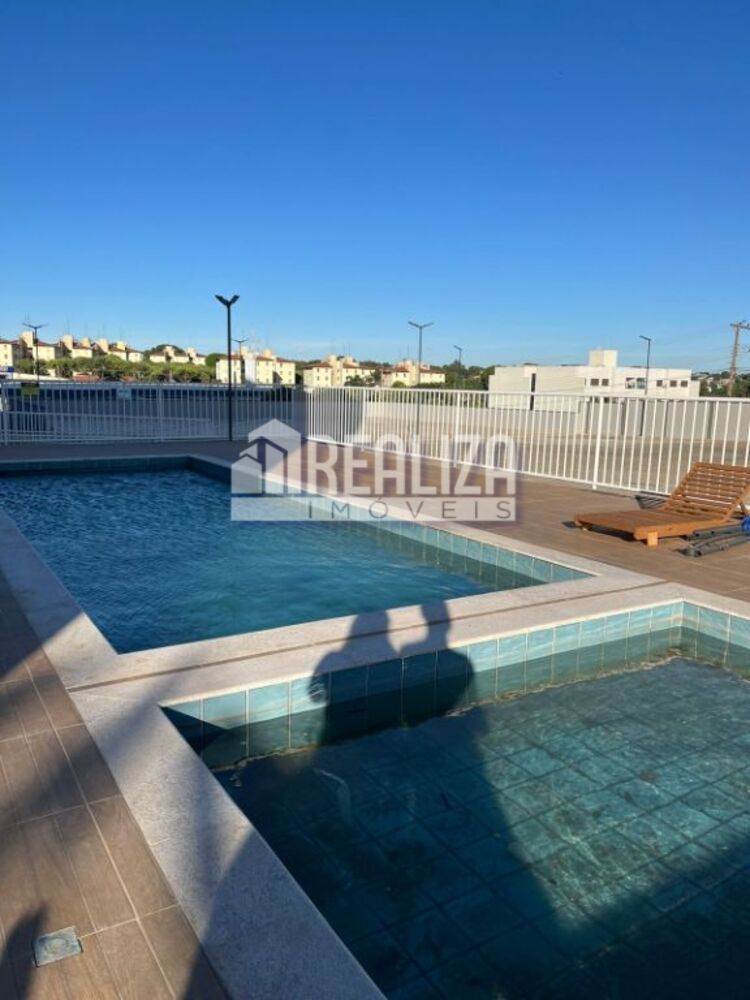 Apartamento à venda com 2 quartos, 50m² - Foto 10