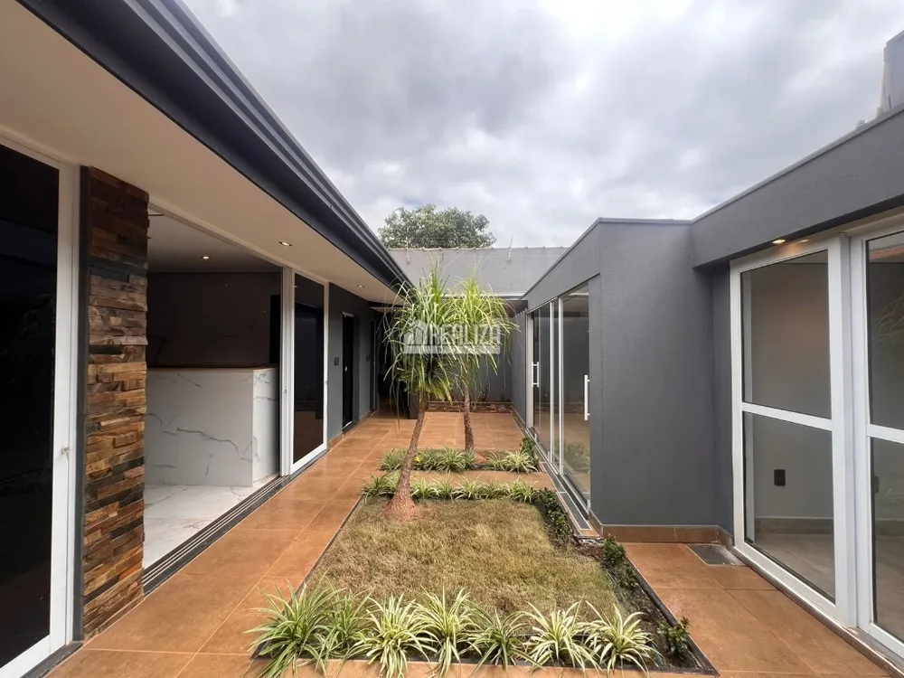 Casa, 3 quartos, 190 m² - Foto 12
