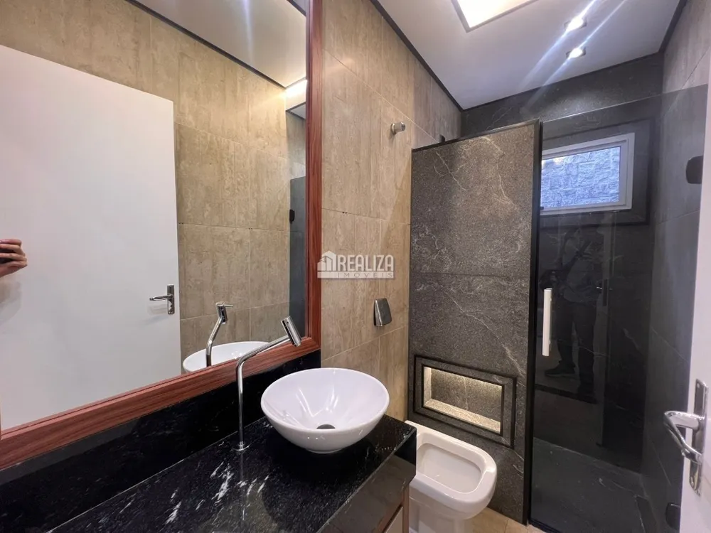 Casa, 3 quartos, 190 m² - Foto 8