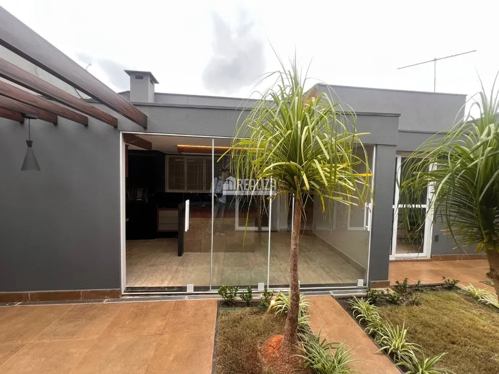 Casa, 3 quartos, 190 m² - Foto 4
