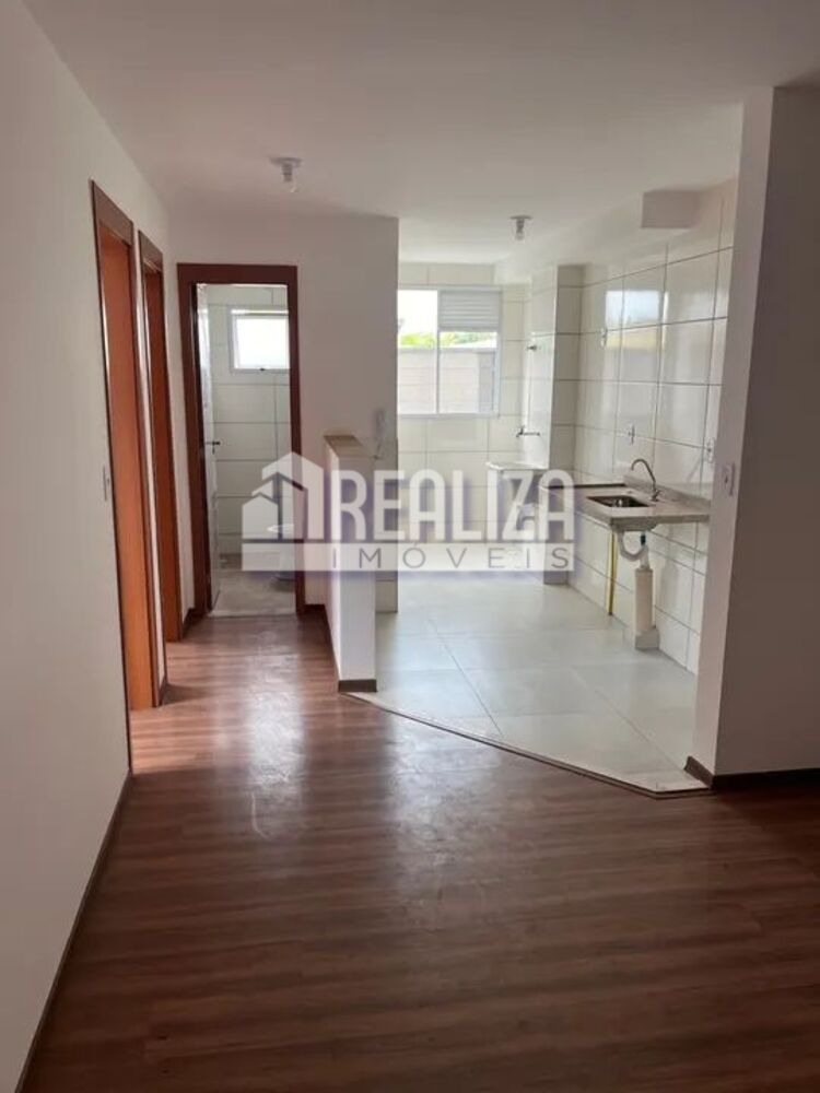 Apartamento à venda com 2 quartos, 52m² - Foto 3