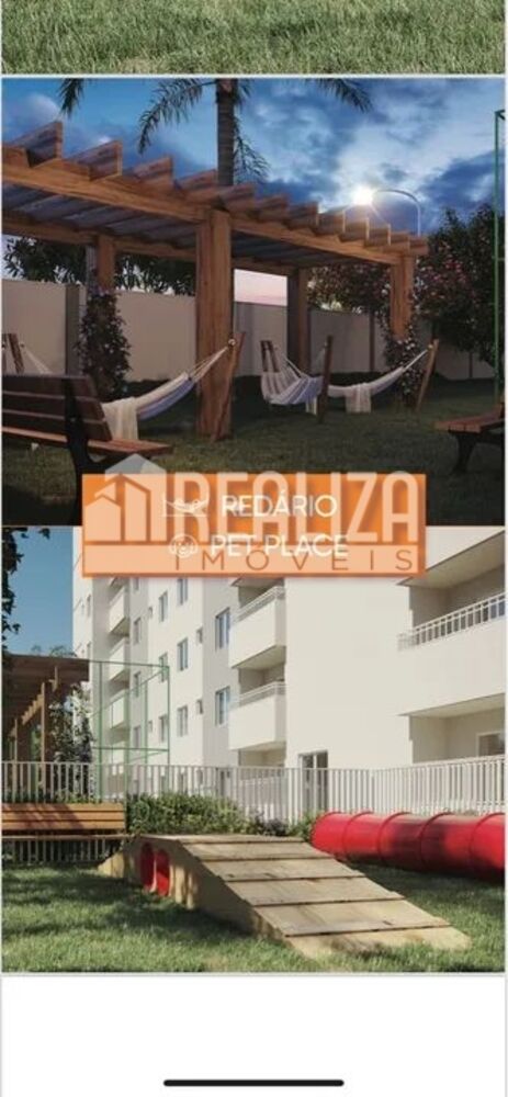 Apartamento à venda com 2 quartos, 52m² - Foto 8