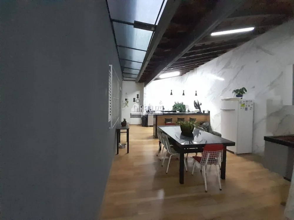 Casa, 3 quartos, 240 m² - Foto 24