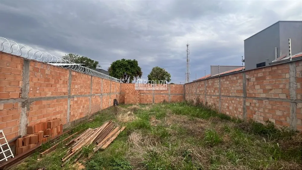 Terreno, 200 m² - Foto 1