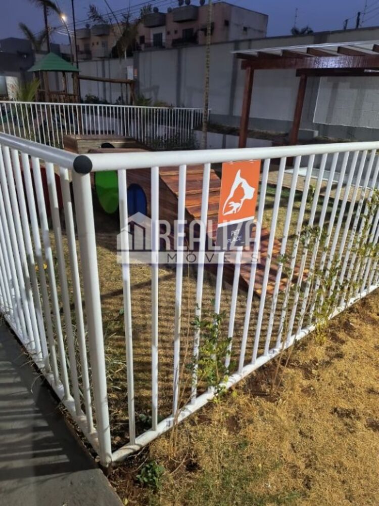 Apartamento, 2 quartos, 50 m² - Foto 7