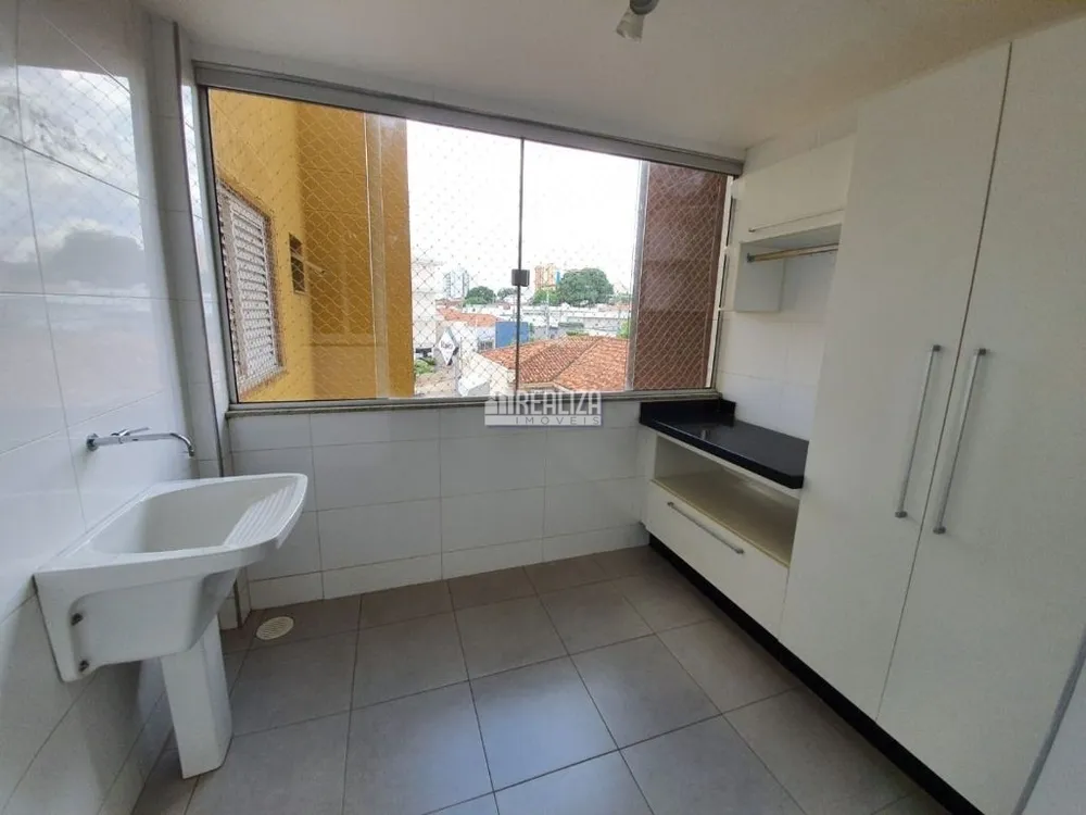 Apartamento, 3 quartos, 125 m² - Foto 6