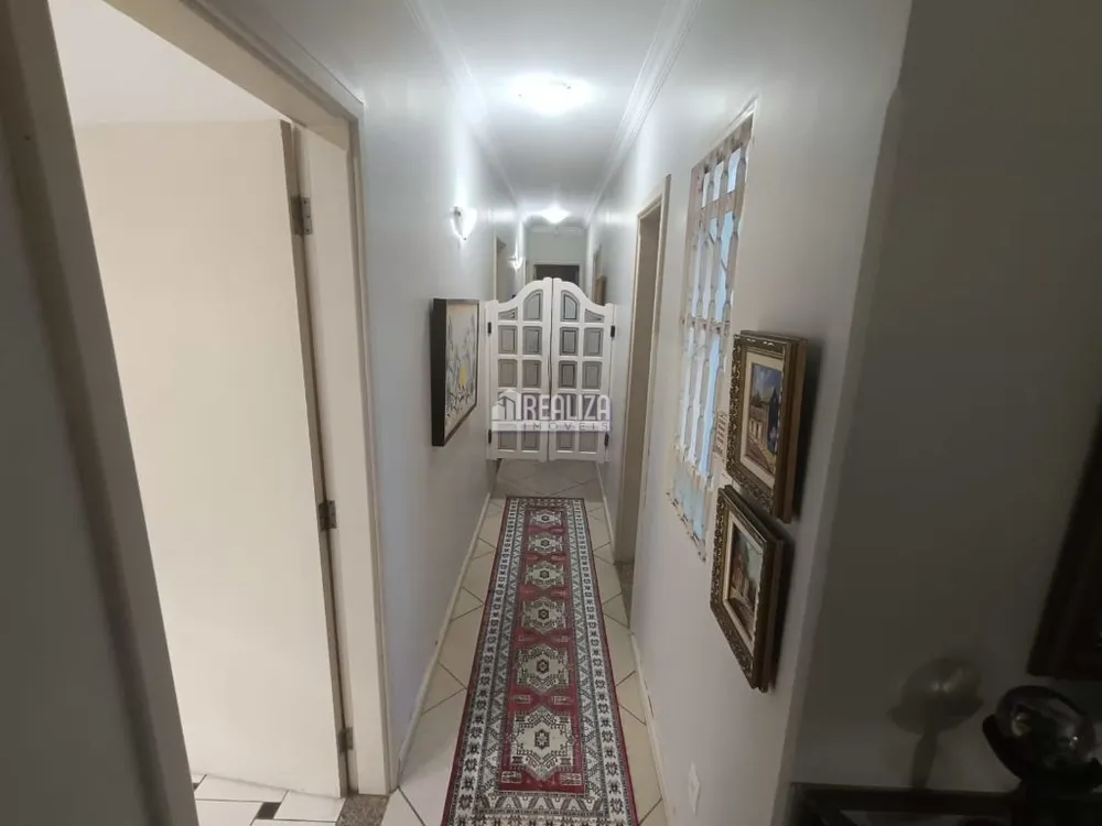 Casa, 4 quartos, 250 m² - Foto 3