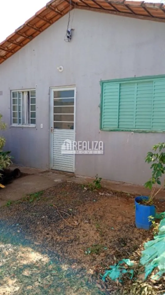 Casa, 2 quartos, 45 m² - Foto 7