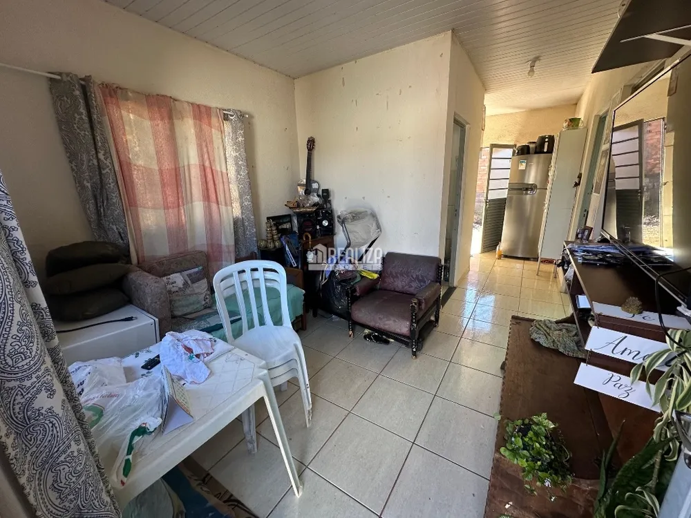 Casa, 2 quartos, 45 m² - Foto 5
