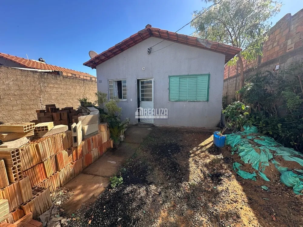 Casa, 2 quartos, 45 m² - Foto 8