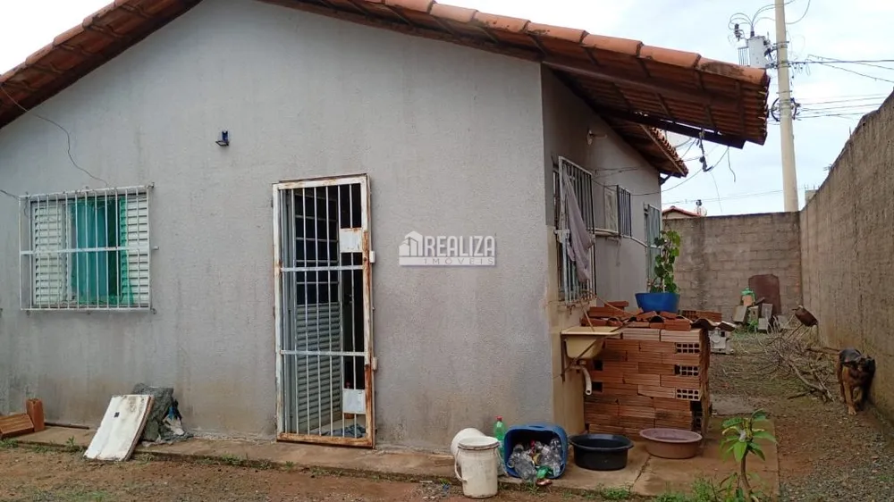 Casa, 2 quartos, 45 m² - Foto 9