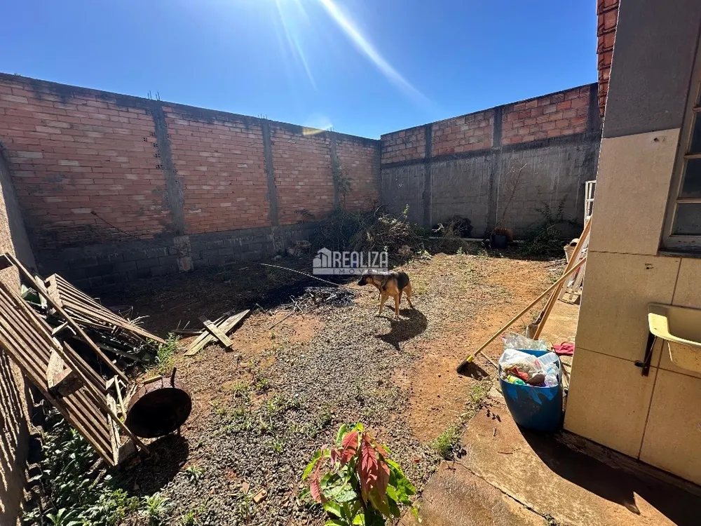 Casa, 2 quartos, 45 m² - Foto 6
