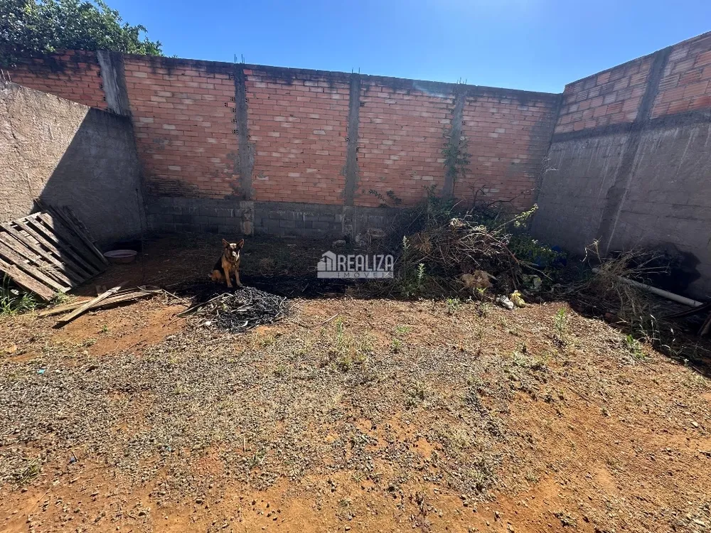 Casa, 2 quartos, 45 m² - Foto 12