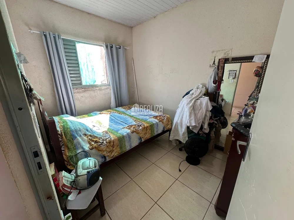Casa, 2 quartos, 45 m² - Foto 3