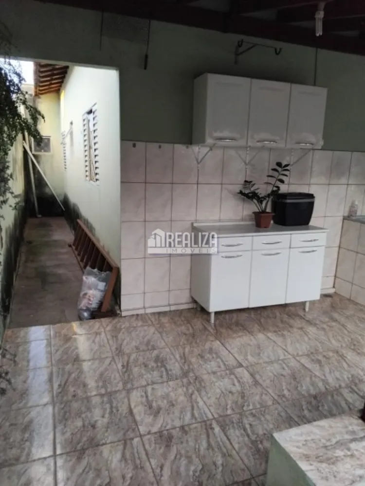 Casa, 4 quartos - Foto 4