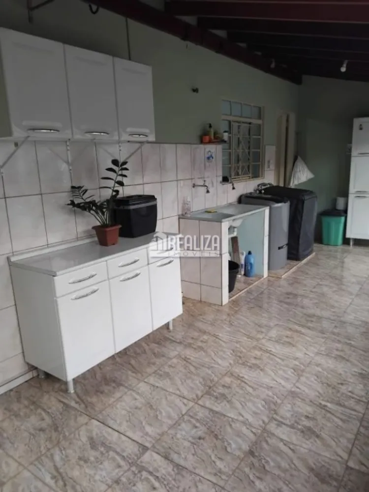 Casa, 4 quartos - Foto 2
