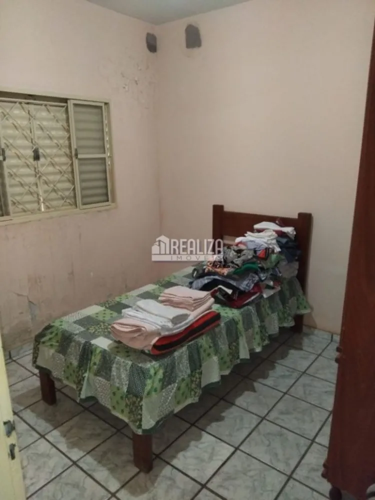 Casa, 4 quartos - Foto 1