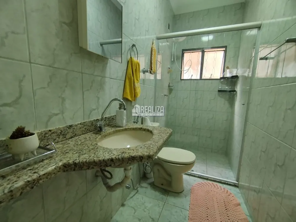 Casa, 3 quartos, 111 m² - Foto 12