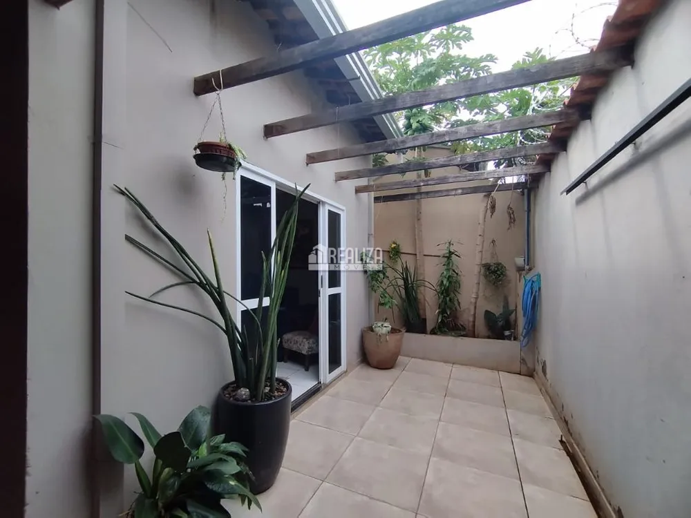Casa, 3 quartos, 111 m² - Foto 16