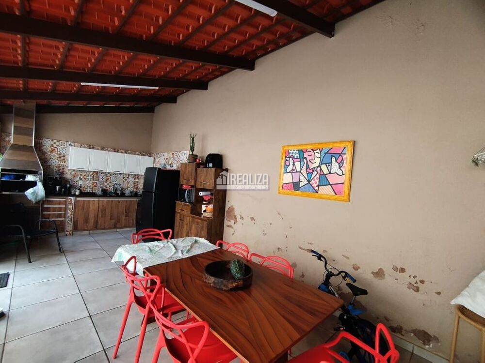 Casa, 3 quartos, 111 m² - Foto 4