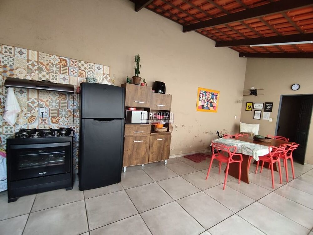 Casa, 3 quartos, 111 m² - Foto 1