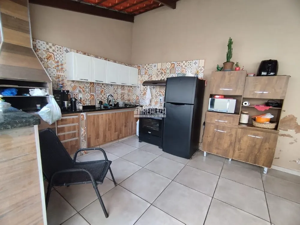 Casa, 3 quartos, 111 m² - Foto 6
