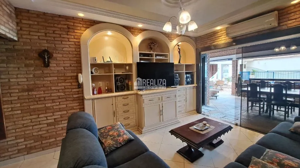 Casa, 3 quartos, 547 m² - Foto 4